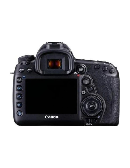 EOS 5D Mark IV Body